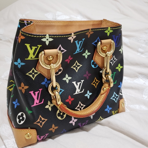 Louis Vuitton x Takashi Murakami, multicolor - Picture 3 of 14
